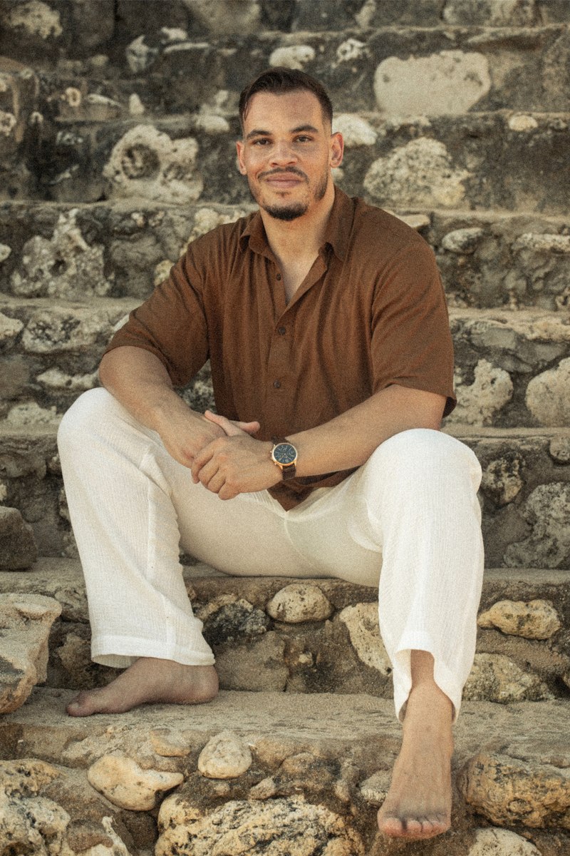 Joris-Iyane Sidibé